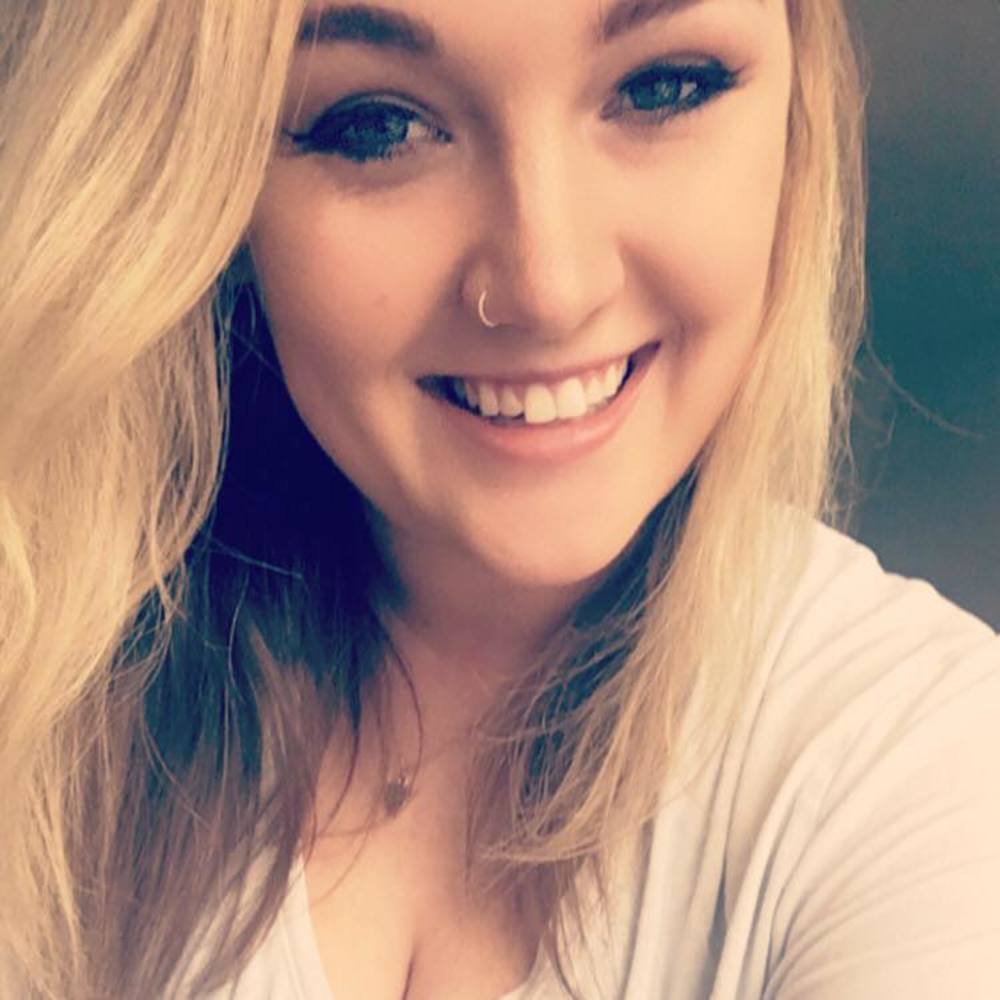 Meet your Posher, Megan